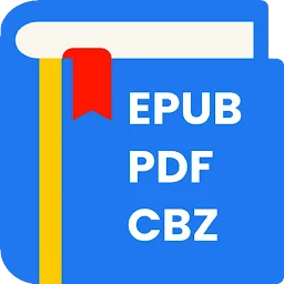 Banaka Reader - eBooks Comics app icon