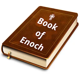 Book of Enoch app icon