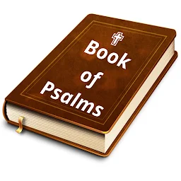 Book of Psalms app icon