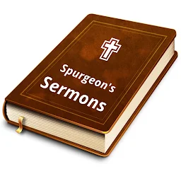 C.H. Spurgeon Text Sermons app icon