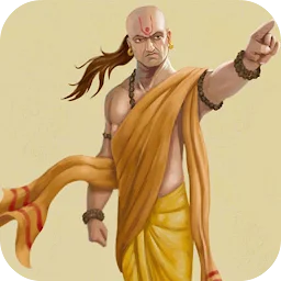 चाणक्य नीति Chanakya Niti app icon