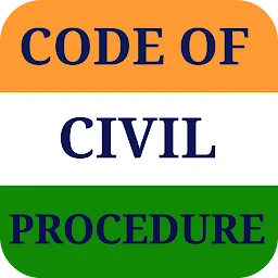 CPC Civil Procedure Code Guide app icon