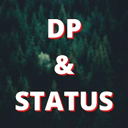 Story Status Quotes Photo Name app icon