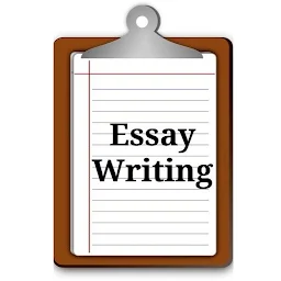 Essay Writing in English app icon