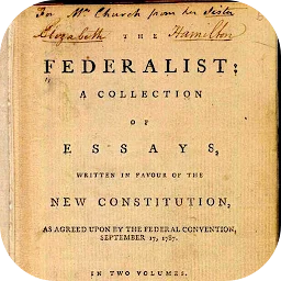 Federalist Papers Study Guide app icon