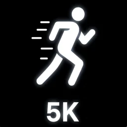 First5K — Run Your First 5K app icon