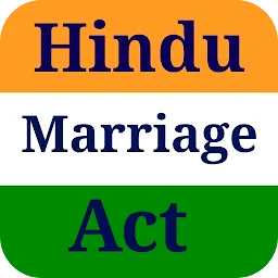 Hindu Marriage Act HMA - Guide app icon