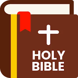 Holy Bible All Versions in One app icon