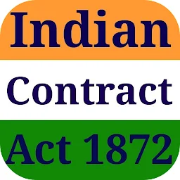 Indian Contract Act StudyGuide app icon