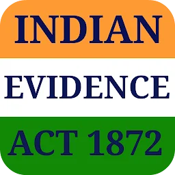 Indian Evidence Act- Edu Guide app icon