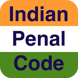IPC Indian Penal Code EduGuide app icon
