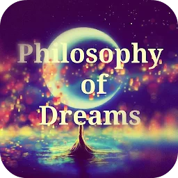 Philosophy & Meaning of Dreams app icon
