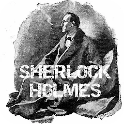 Sherlock Holmes Complete app icon