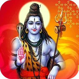 Shiv Puran in Hindi शिव पुराण app icon