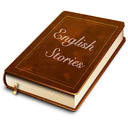 Short Stories in English app icon