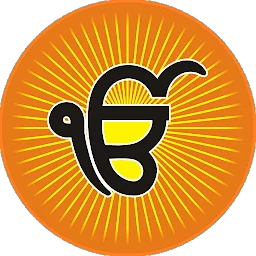 Shri Guru Granth Sahib Ji Bani app icon