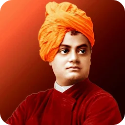 स्वामी विवेकानंद जीवनी app icon