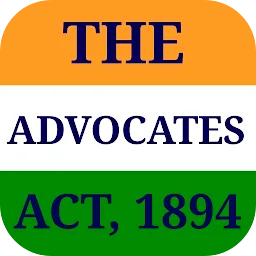 The Advocates Act 1961 EdGuide app icon