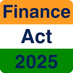 The Finance Act 2025 Guide app icon