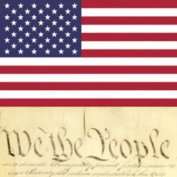 US Constitution & Civics Quiz app icon